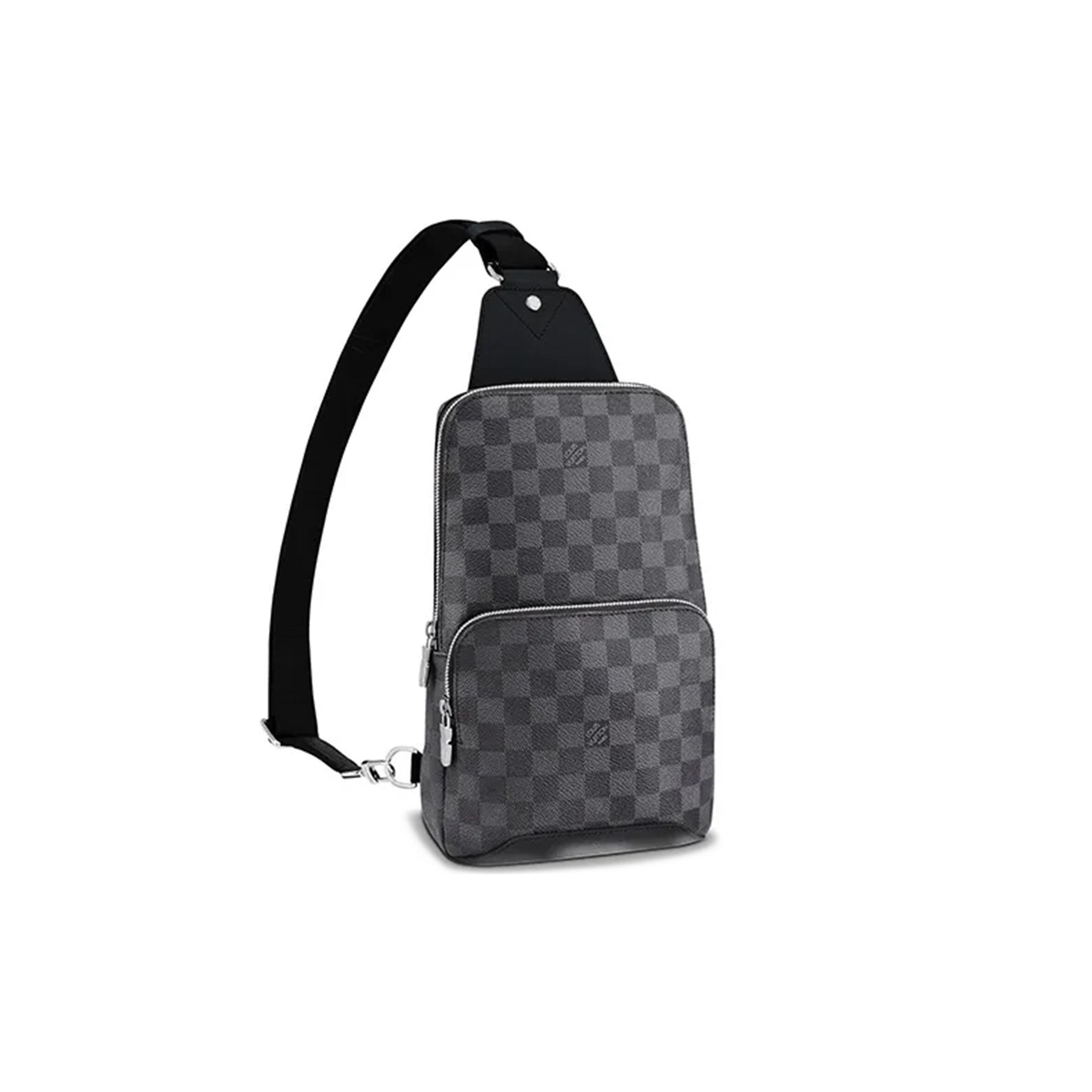l0vis Vvtt0n master avenue sling bag n41719 (31*20*10cm)